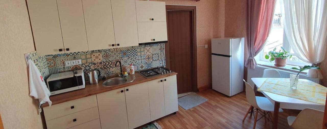 Bookinist Apartment Kutaisi Exterior photo